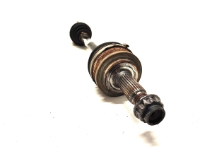 TOYOTA Auris E18 (2012–2018) Front drive shaft and its parts - 3