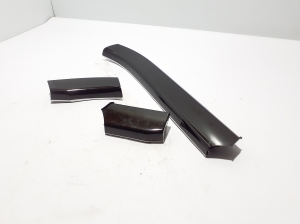 RENAULT Espace V (2014–2026) Dashboard trim - 2
