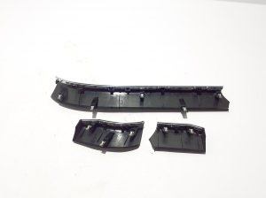 RENAULT Espace V (2014–2026) Dashboard trim - 3