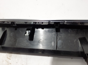 RENAULT Espace V (2014–2026) Dashboard trim - 4