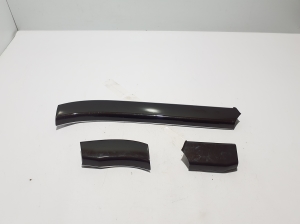 Dashboard trim