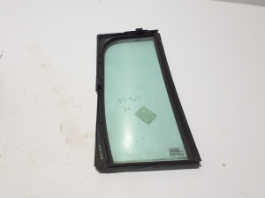 RENAULT Espace IV (2002–2014) Tagumise külgukse kolmnurkklaas 8200015469 - 3