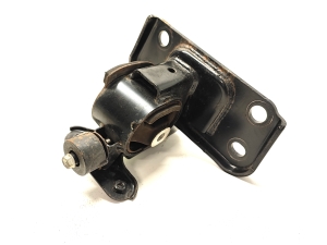   Gearbox mount  -  