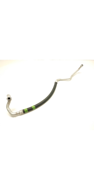   A/C hose  -  