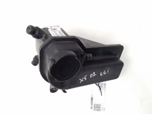 BMW X5 E53 (1999–2006) Ausgleichsbehälter und seine Teile 7514964 - 3