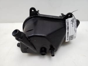 BMW X5 E53 (1999–2006) Ausgleichsbehälter und seine Teile 7514964 - 4