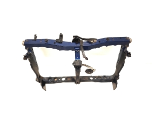 TOYOTA Auris E18 (2012–2018) Radiator frame - 3