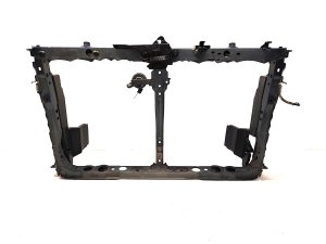 TOYOTA Auris E18 (2012–2018) Radiator frame - 4