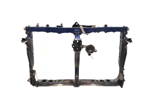   Radiator frame  -  