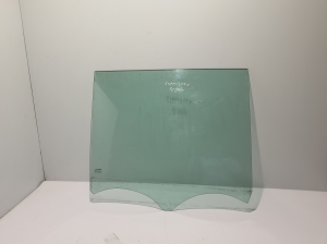Türscheibe hinten - 8200015475