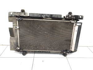 TOYOTA Auris E18 (2012–2018) Radiaatorite komplekt ja selle osad 16040-0T720 - 3