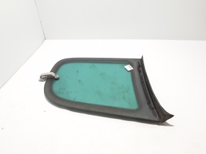 RENAULT Espace III (1996–2002) Seitenscheibe hinten (Karosserie) 6025371497 - 3