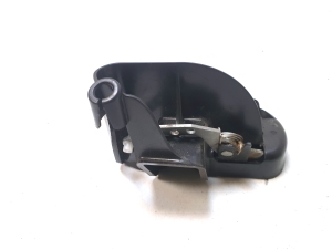 Volkswagen Caravelle (2004–2015) Seitenschiebetürschloss 2K0843604 7H0843604 - 3