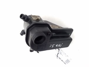BMW X5 E53 (1999–2006) Ausgleichsbehälter und seine Teile 7514964 - 4