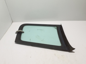 RENAULT Espace III (1996–2002) Vitre de custode arrière 6025370686 - 2