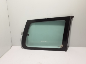 Seitenscheibe hinten (Karosserie) - 6025370686