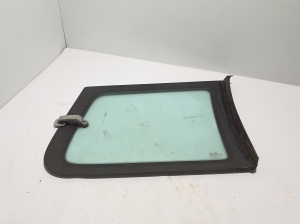 RENAULT Espace III (1996–2002) Seitenscheibe hinten (Karosserie) 6025370687 - 3
