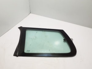 Seitenscheibe hinten (Karosserie) - 6025370687