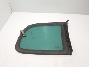 RENAULT Espace III (1996–2002) Seitenscheibe hinten (Karosserie) 6025371495 - 3