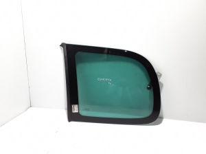 Seitenscheibe hinten (Karosserie) - 6025371495