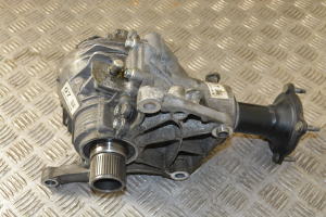 Mazda CX-5 (2011–2017) Transfer case and its parts KN01 - 2