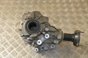 Transfer case and its parts - KN01