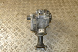 Mazda CX-5 (2011–2017) Transfer case and its parts KN01 - 5
