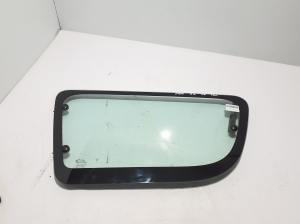 Vitre de custode arrière - 8200396109