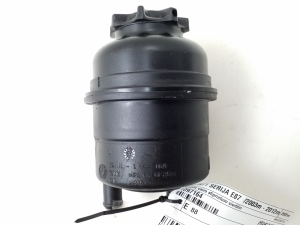 BMW 1 SERIES E87 (2003–2012) Ausgleichsbehälter Servolenkung 1097164 - 2