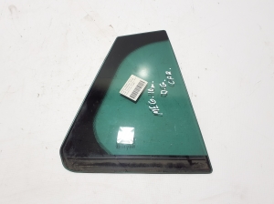 Dreiecksfenster Tür hinten - 822200012R