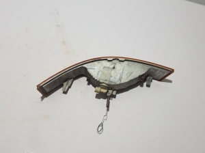 RENAULT Master II (1998–2010) Blinker vorne 8200163918 - 2