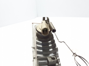 RENAULT Master II (1998–2010) Blinker vorne 8200163918 - 4