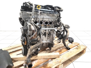 TOYOTA Auris E18 (2012–2018) Complete engine 1NR - 2