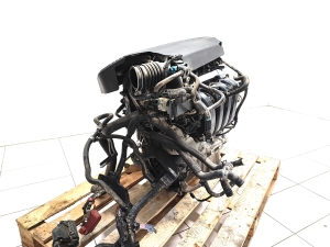 TOYOTA Auris E18 (2012–2018) Complete engine 1NR - 5