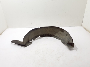 Rear wheel arch liner - 8200574672