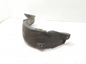 RENAULT Espace IV (2002–2014) Aizmugurējais apakšspārns 8200574672 - 2