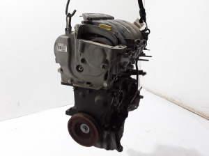 RENAULT Megane II (2002–2009) Mootor K4J730 - 3