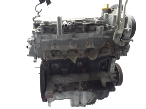 RENAULT Scenic (2003–2010) Motor K4J730 - 2