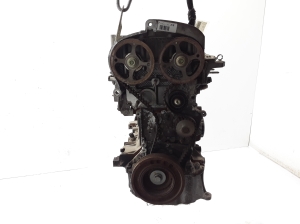 RENAULT Scenic (2003–2010) Motor K4J730 - 3