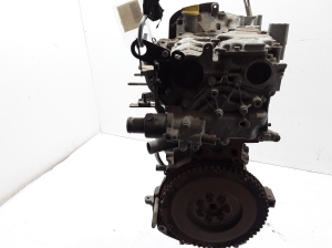 RENAULT Scenic (2003–2010) Motor K4J730 - 4