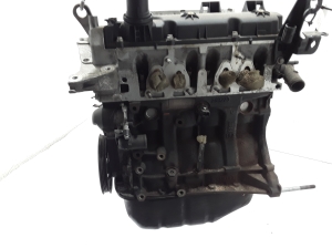 RENAULT Twingo II (2007–2014) Moteur D7F800 - 3