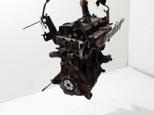 RENAULT Twingo II (2007–2014) Moteur D7F800 - 4