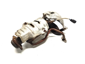 TOYOTA Auris E18 (2012–2018) Catalytic converter 47130 - 4