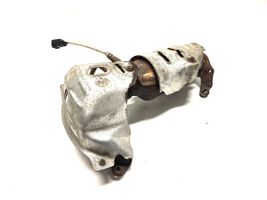   Catalytic converter  - 47130 