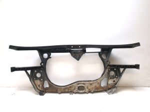 AUDI A6 C5 (1997–2005) Radiator support and its parts - 2