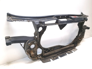 AUDI A6 C5 (1997–2005) Radiator support and its parts - 3