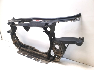 AUDI A6 C5 (1997–2005) Radiator support and its parts - 4