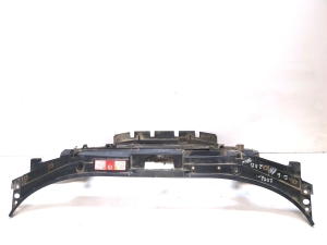 AUDI A6 C5 (1997–2005) Radiator support and its parts - 5