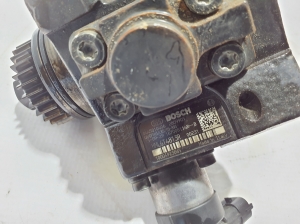 RENAULT Espace V (2014–2026) Kütusepump 167005114R - 2