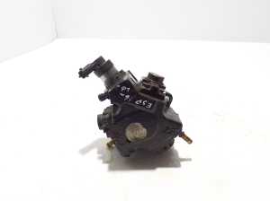 RENAULT Espace V (2014–2026) Kütusepump 167005114R - 4